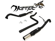 Ford Fiesta MK7 1.0 EcoBoost | Hornet Sports Exhaust Full Race System 