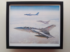 John Young Aircraft print 'Tornados - Panavia Tornado F3'  FRAMED