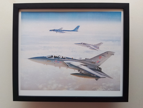 John young aircraft print - young,