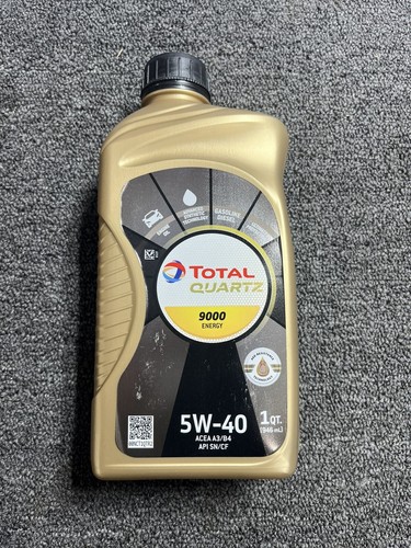 Total quartz 9000 5w40 - 9000,