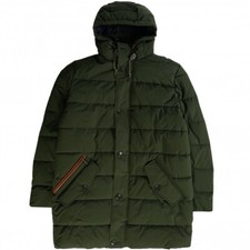 BARBOUR Chelsea Baffle Quilted