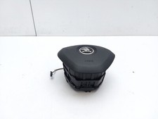 SKODA SUPERB MK3 B8 STEERING