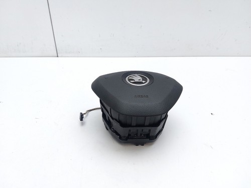 Skoda superb mk3 steering - b8,
