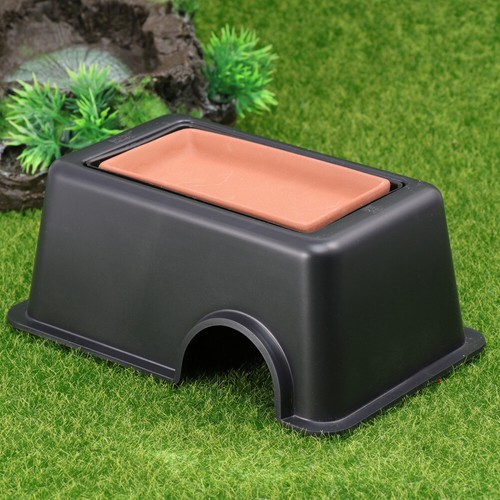 Pet habitat cave - pet,