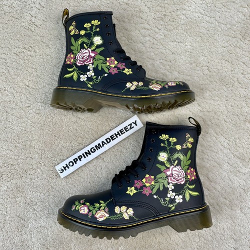 Dr doc martens 1460y - [us,