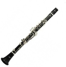 Trevor James Clarinet Instrument  Student B Flat  AL60348   d6