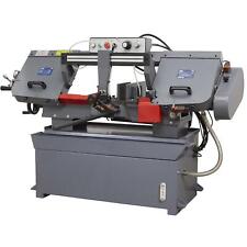 Bandsaw 400mm Horizontal