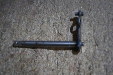 SUZUKI GENUINE JR50  GEAR CHANGE SHAFT ASSEMBLY  25510-04401