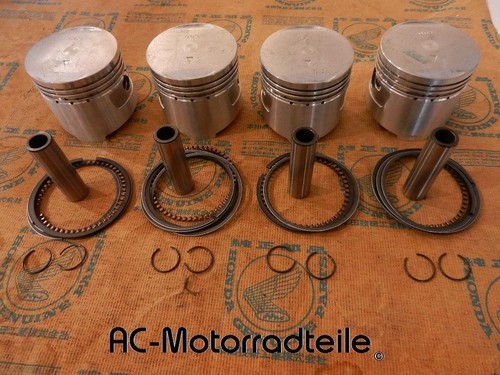 Honda 750 four k6 - honda,