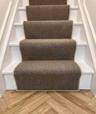 Carpet Stair Runner 7M X 60cm