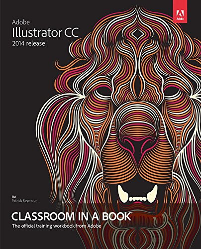 Adobe illustrator classroom - cc,