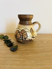 Bay Keramik 741/12 West German