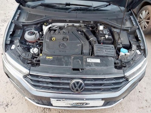 Volkswagen roc gearbox - volkswagen,