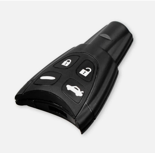 Replacement button key - 4, fob