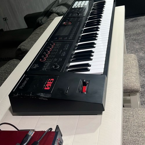 Roland key music - key,