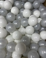 Pearl & White Commercial Soft