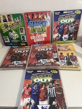 Bundle Topps Match Attax