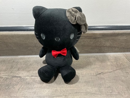 Black hello kitty - hello, rare
