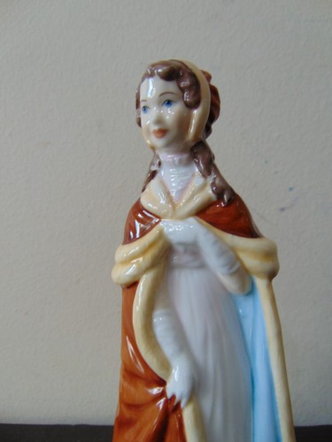 Royal worcester evening - royal, "evening