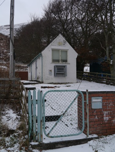 Photo telephone exchange - photo,