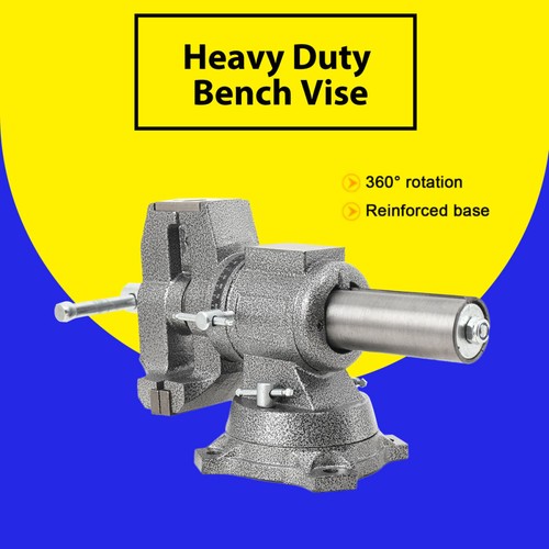 4inch work bench vice engineer - 4inch,