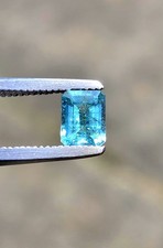 65ct paraiba tourmaline from - 0.65ct,