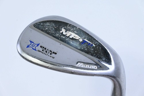 Mizuno gap wedge 52 - mizuno,