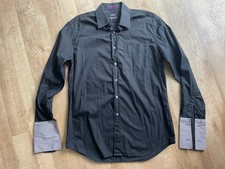 PAUL SMITH LONDON BLACK L/S