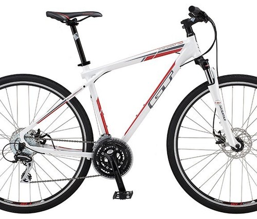 Agresser mountain bike - mountain,
