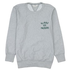 Lee 101 Grey Men's S Pullover