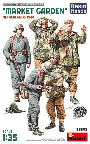 Min35393 miniart 35 - -, 1:35