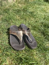 Fitflop Electra EU 41 (uk Size
