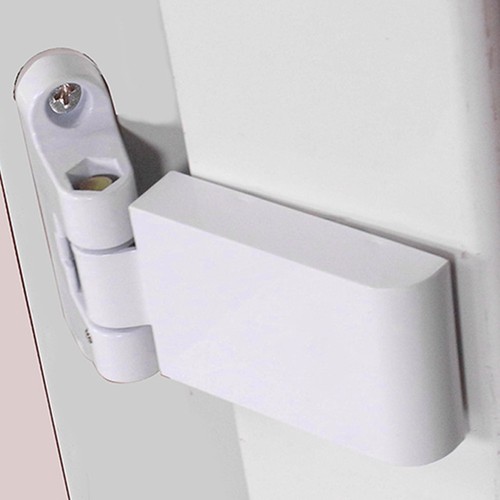 Door flag hinge - flag,