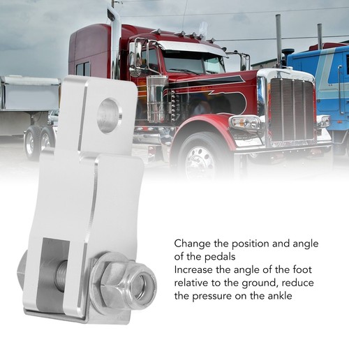 2in extended clutch pedal - 2in,