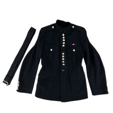 British Army Jacket No1 Dress