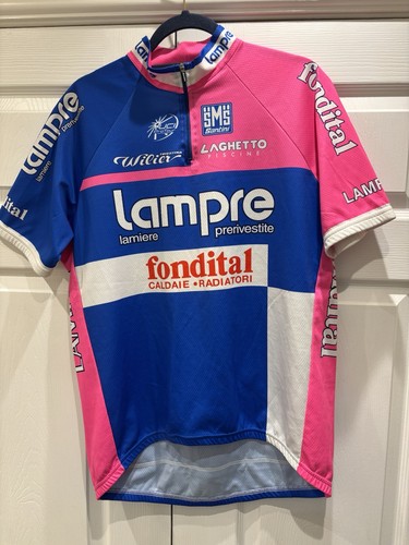 Santini sms lampre fondital - santini,