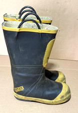 Ranger Firewalker Rubber