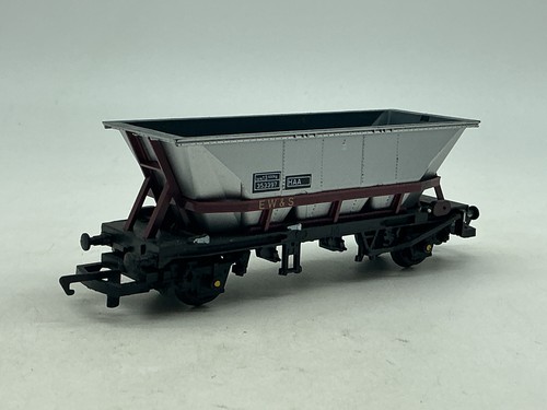 B6052 hornby r6041 haa - b6052,