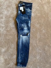 DSquared2 'Super Twinky Jean'