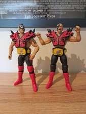 Ringside Collectibles