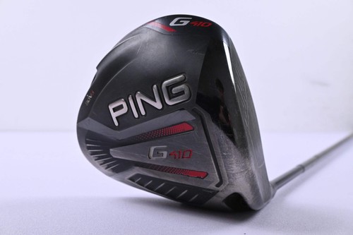 Ping g410 plus driver - ping,