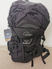Brand New Lowe Alpine Atlas 65
