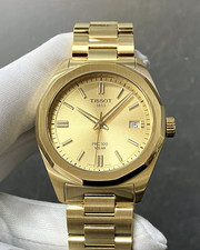 Tissot PRC 100 Solar Quartz