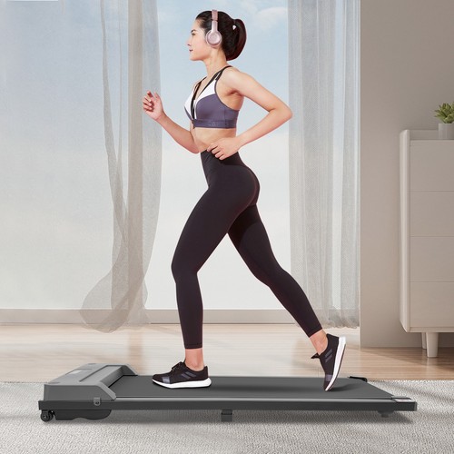 Electric treadmill pad running - electric,
