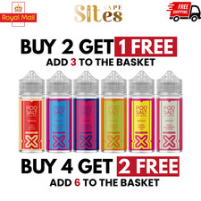 Pod salt nexus - salt,