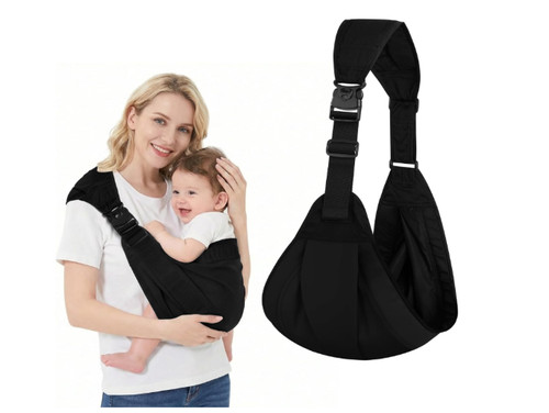 Ayesy baby carrier portable - ayesy,
