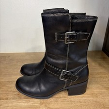 Clarks Maypearl Oasis Moto