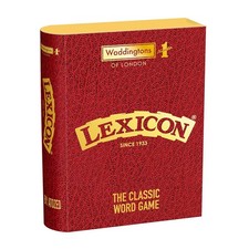Lexicon Book - Brand New &