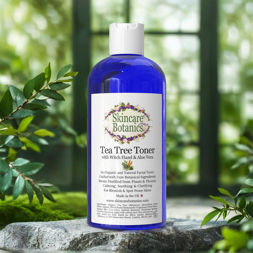 Tea tree witch - witch, hazel
