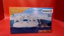 Schleich Polar Wild Life